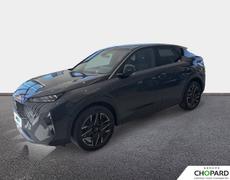 Peugeot 3008 Digne-les-Bains