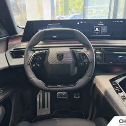 Peugeot 3008 3008 Hybrid 145 e-DCS6 GT Digne-les-Bains