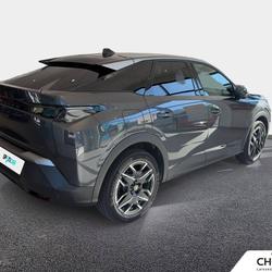 Peugeot 3008 3008 Hybrid 145 e-DCS6 GT Digne-les-Bains