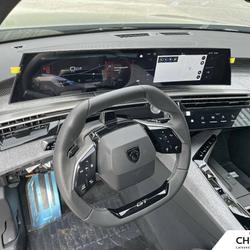 Peugeot e-3008 3008 Electrique 210 ch 73 kWh GT Exclusive Manosque