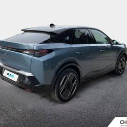 Peugeot e-3008 3008 Electrique 210 ch 73 kWh GT Exclusive Manosque