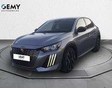 Peugeot 208 Dinan