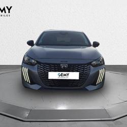 Peugeot 208 Allure Hybrid 110 ch e-DCS6 occasion - Dinan - photo 2/21