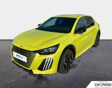 Peugeot 208 Digne-les-Bains