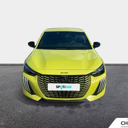 Peugeot 208 208 PureTech 100 S&S BVM6 GT Digne-les-Bains