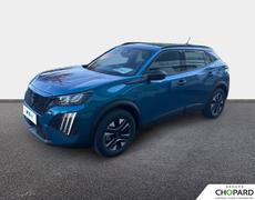 Peugeot 2008 Manosque