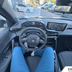 Peugeot 2008 2008 Hybrid 110 e-DCS6 Edition Manosque