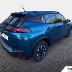 Peugeot 2008 2008 Hybrid 110 e-DCS6 Edition Manosque