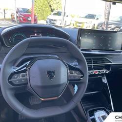 Peugeot 2008 2008 Hybrid 110 e-DCS6 Edition Manosque