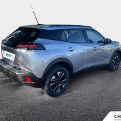 Peugeot 2008 2008 Hybrid 110 e-DCS6 Edition Manosque