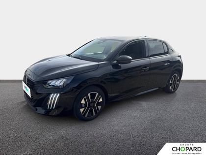 Peugeot 208 - 208 Hybrid 110 ch e-DCS6 Allure - 22 420 €