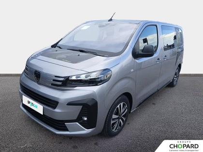 Peugeot Expert - EXPERT CA FIXE M DIESEL 180 CH AUTOMATIQUE TECH EDITION - 39 790 €