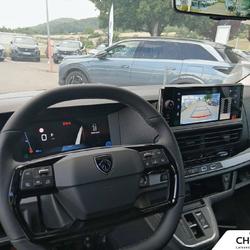 Peugeot Expert EXPERT CA FIXE M DIESEL 180 CH AUTOMATIQUE TECH EDITION Manosque