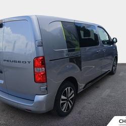 Peugeot Expert EXPERT CA FIXE M DIESEL 180 CH AUTOMATIQUE TECH EDITION Manosque