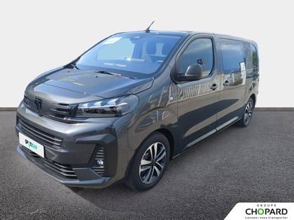 Peugeot Expert - EXPERT CA FIXE M DIESEL 180 CH AUTOMATIQUE TECH EDITION - 39 990 €