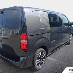 Peugeot Expert EXPERT CA FIXE M DIESEL 180 CH AUTOMATIQUE TECH EDITION Manosque