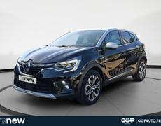Renault Captur Avignon