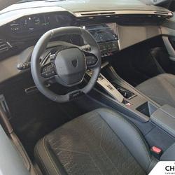 Peugeot 308 III Phase 1 308 Hybrid 145 e-DCS6 GT Manosque