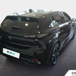 Peugeot 308 III Phase 1 308 Hybrid 145 e-DCS6 GT Manosque