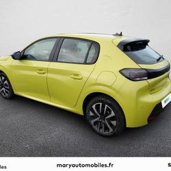 Peugeot 208 208 100 S&S BVM6 Style Longueau