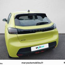 Peugeot 208 208 100 S&S BVM6 Style Longueau
