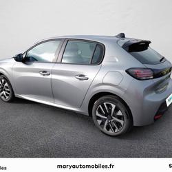 Peugeot 208 208 100 S&S BVM6 Style Longueau