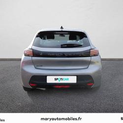 Peugeot 208 208 100 S&S BVM6 Style Longueau