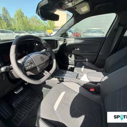 Opel Mokka Mokka 1.2 Turbo Hybrid 145 ch e-DCT6 Ultimate Manosque