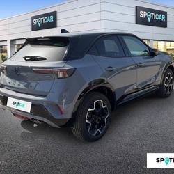 Opel Mokka Mokka 1.2 Turbo Hybrid 145 ch e-DCT6 Ultimate Manosque
