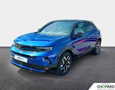 Opel Mokka Digne-les-Bains
