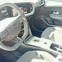 Opel Mokka Mokka 1.2 Turbo Hybrid 145 ch e-DCT6 GS Digne-les-Bains