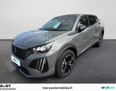 Peugeot 2008 - 2008 100 S&S BVM6 Allure - 29 550 €