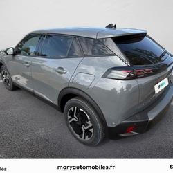 Peugeot 2008 2008 100 S&S BVM6 Allure Longueau