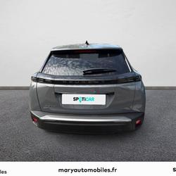 Peugeot 2008 2008 100 S&S BVM6 Allure Longueau