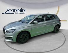 Skoda Fabia Troyes