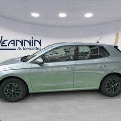 Skoda Fabia Fabia 1.0 TSI 95 ch EVO 2 BVM5 Selection Troyes
