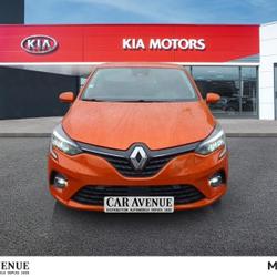 Renault Clio 5 1.0 TCe 90ch Evolution GARANTIE 12 MOIS Forbach