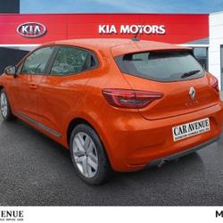 Renault Clio 5 1.0 TCe 90ch Evolution GARANTIE 12 MOIS Forbach