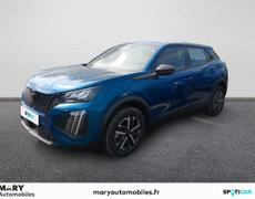Peugeot 2008 Longueau