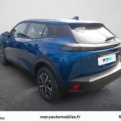 Peugeot 2008 2008 100 S&S BVM6 Style Longueau