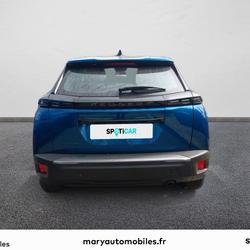 Peugeot 2008 2008 100 S&S BVM6 Style Longueau