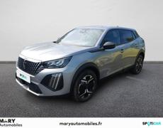 Peugeot 2008 Longueau