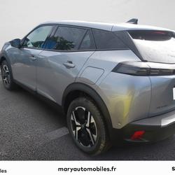Peugeot 2008 2008 100 S&S BVM6 Allure Longueau