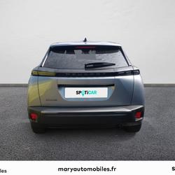 Peugeot 2008 2008 100 S&S BVM6 Allure Longueau
