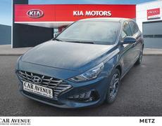 Hyundai i30 Metz