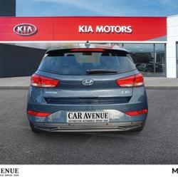 Hyundai i30 1.0 T-GDi 120ch Hybrid 48V Creative Garantie 12 mois Metz