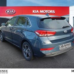Hyundai i30 1.0 T-GDi 120ch Hybrid 48V Creative Garantie 12 mois Metz
