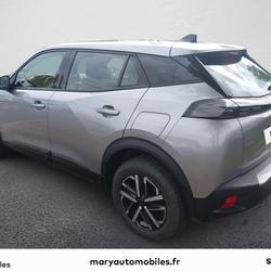 Peugeot 2008 100 S&S BVM6 Style occasion - Longueau - photo 2/16