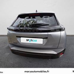 Peugeot 2008 100 S&S BVM6 Style occasion - Longueau - photo 3/16