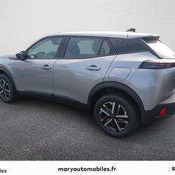Peugeot 2008 2008 100 S&S BVM6 Style Longueau
